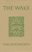 The Wake by Paul  Kingsnorth